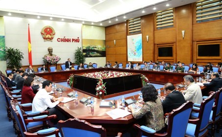 Đẩy nhanh bồi thường thiệt hại cho người dân bị sự cố môi trường biển - ảnh 1